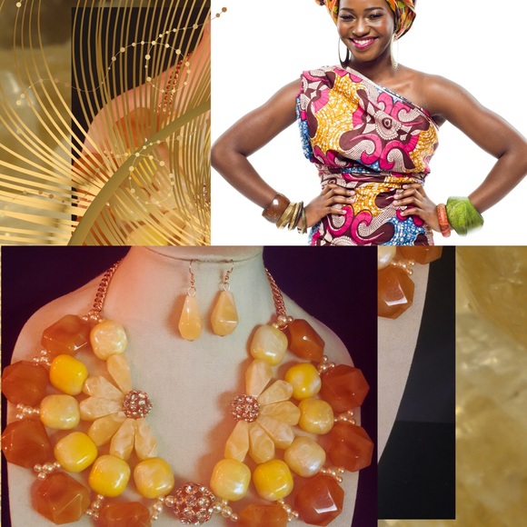 Create for a Live Show - Picture 3 of 9